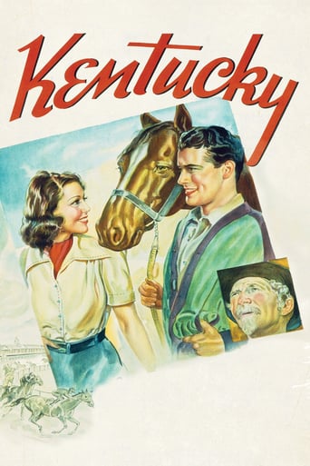 Kentucky (1938)