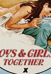 Boys and Girls Together (1979)