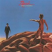 Hemispheres (Rush, 1978)