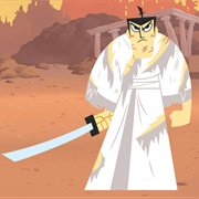 "Jack" (Samurai Jack)