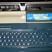 CGL M5 Home Computer