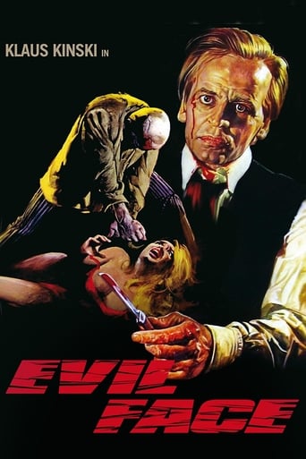 Evil Face (1974)