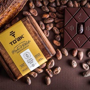 To'ak El Nino Harvest 2016