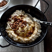 Porridge/Oatmeal