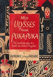 Miss Ulysses From Puka-Puka (Johnny Frisbie)