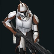 Clone Commander Ponds