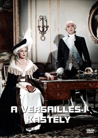 Royal Affairs in Versailles (1954)