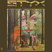 The Grand Illusion (Styx, 1977)