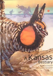 A Kansas Bestiary (Jake Vail)