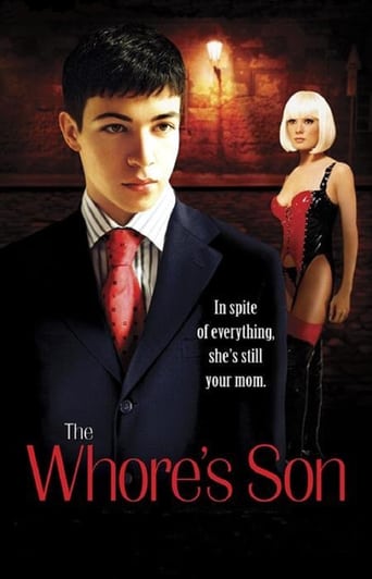 The Whore&#39;s Son (2004)