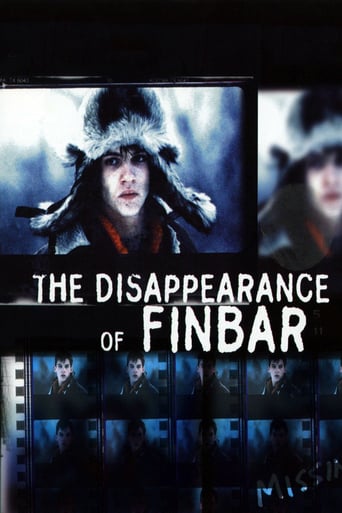 The Disappearance of Finbar (1997)