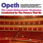 Opeth - Live at the Royal Albert Hall