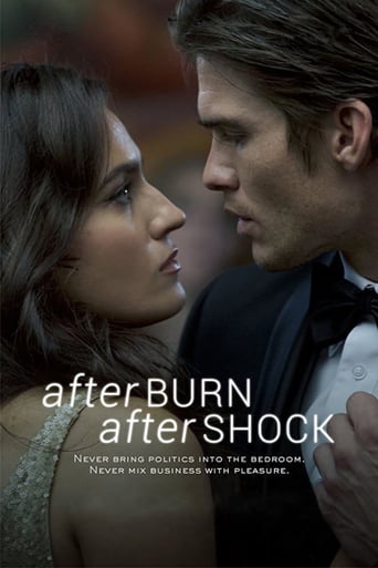Afterburn/Aftershock (2017)