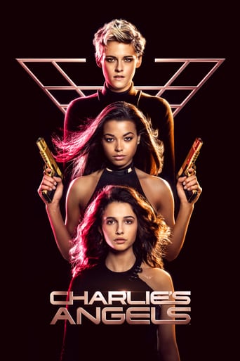 Charlie&#39;s Angels (2019)