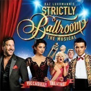 Strictly Ballroom: The Musical
