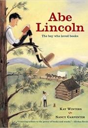 Abe Lincoln (Kay Winters)