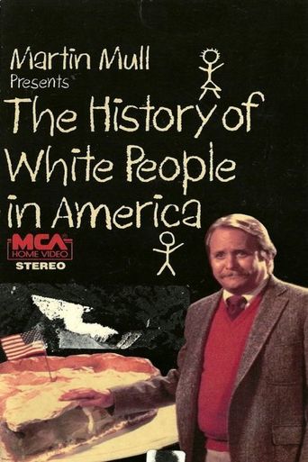 The History of White People in America (1985)