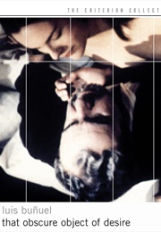 That Obscure Object of Desire (1977)