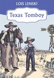 Texas Tomboy (Lenski)