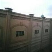 Ameristar, Kansas City MO