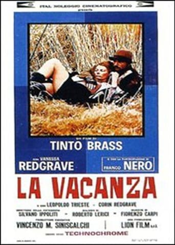 La Vacanza (1971)