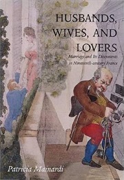 Husbands, Wives and Lovers (Mainardi)
