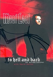 To Hell and Back (Meat Loaf)