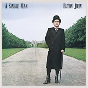 A Single Man (Elton John, 1978)