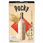 Pocky Tokyo Amazake