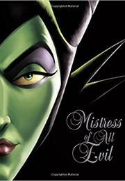 Mistress of All Evil (Serena Valentino)