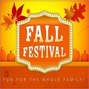 Attend a Fall Festival