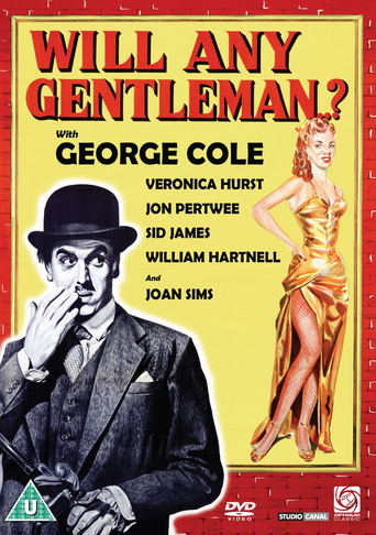 Will Any Gentleman...? (1953)