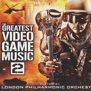 The Greatest Video Game Music 2