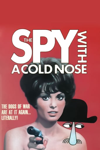 The Spy With a Cold Nose (1966)