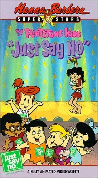 The Flintstone Kids&#39; &quot;Just Say No&quot; Special (1988)