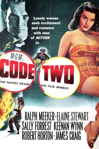 Code Two (1953)
