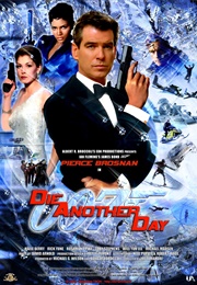 Die Another Day (2002)