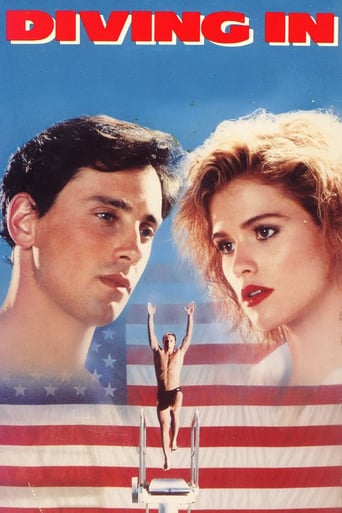 Diving in (1990)
