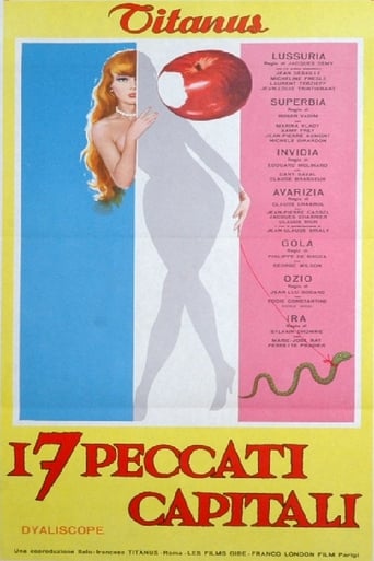 The Seven Deadly Sins (1962)