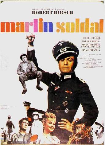 Soldier Martin (1966)