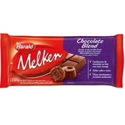 Harald Melken Chocolate Blend