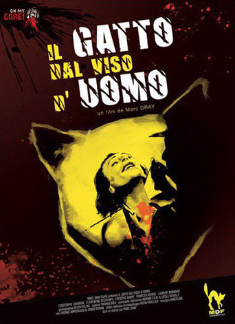 Il Gatto Dal Viso D'uomo (2009)