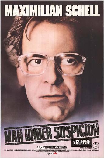 Man Under Suspicion (1985)