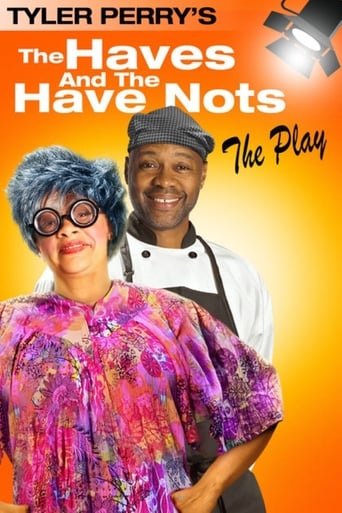 Tyler Perry's the Haves & the Have Nots (2011)