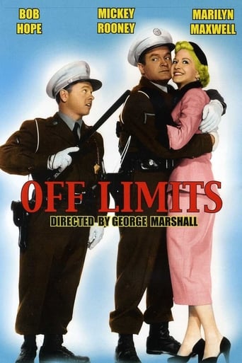 Off Limits (1952)