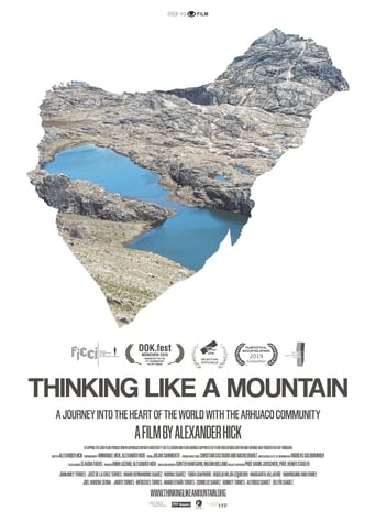 Thinking Like a Mountain (2019)