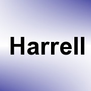 Harrell
