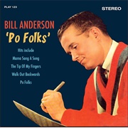 Po' Folks - Bill Anderson
