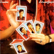 Extraños Juegos – Zombies (1980)