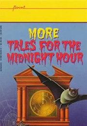 More Tales of Terror (JB Stamper)